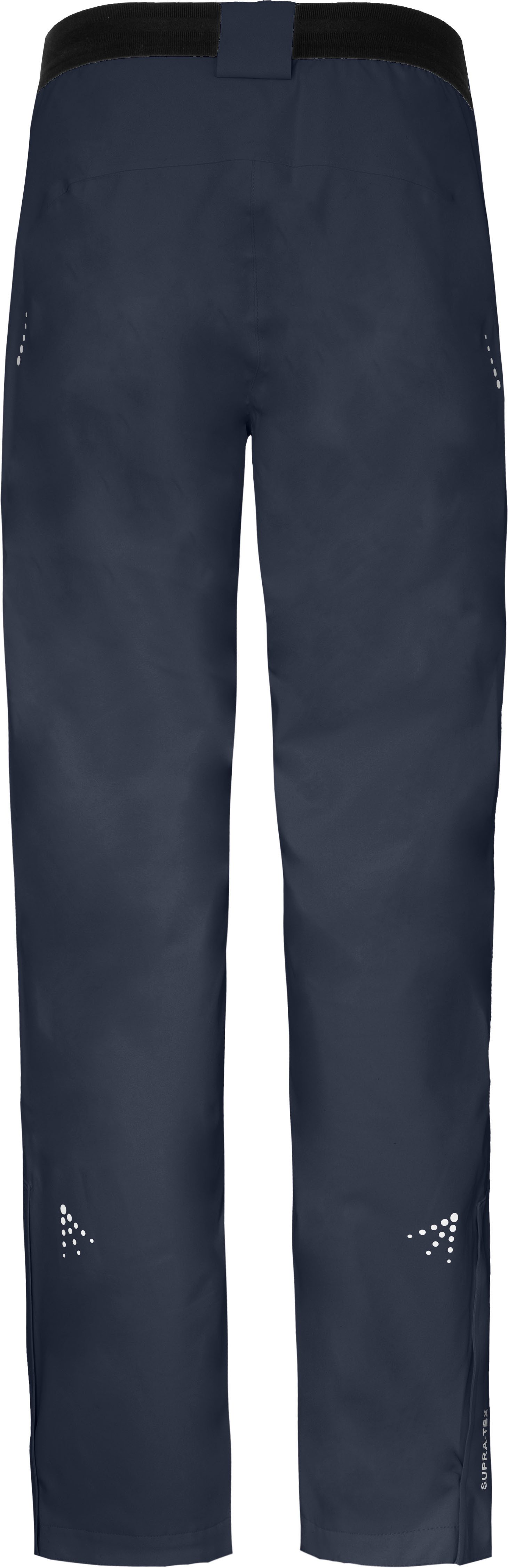 Bergson Regenhose VERDAL Thermo Damen (Über) Regenhose, recycelt, leicht wa günstig online kaufen