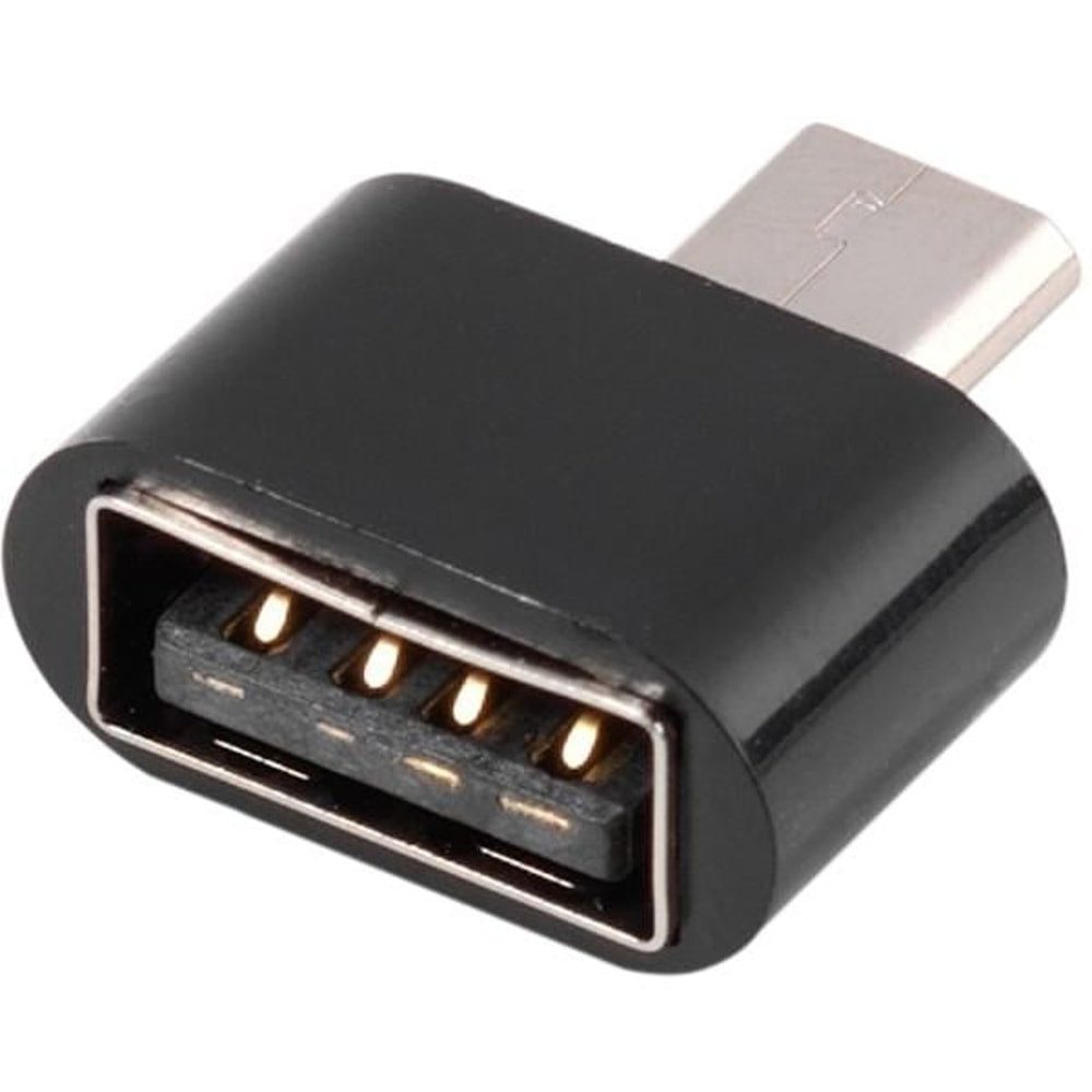 Vivanco USB-Adapter