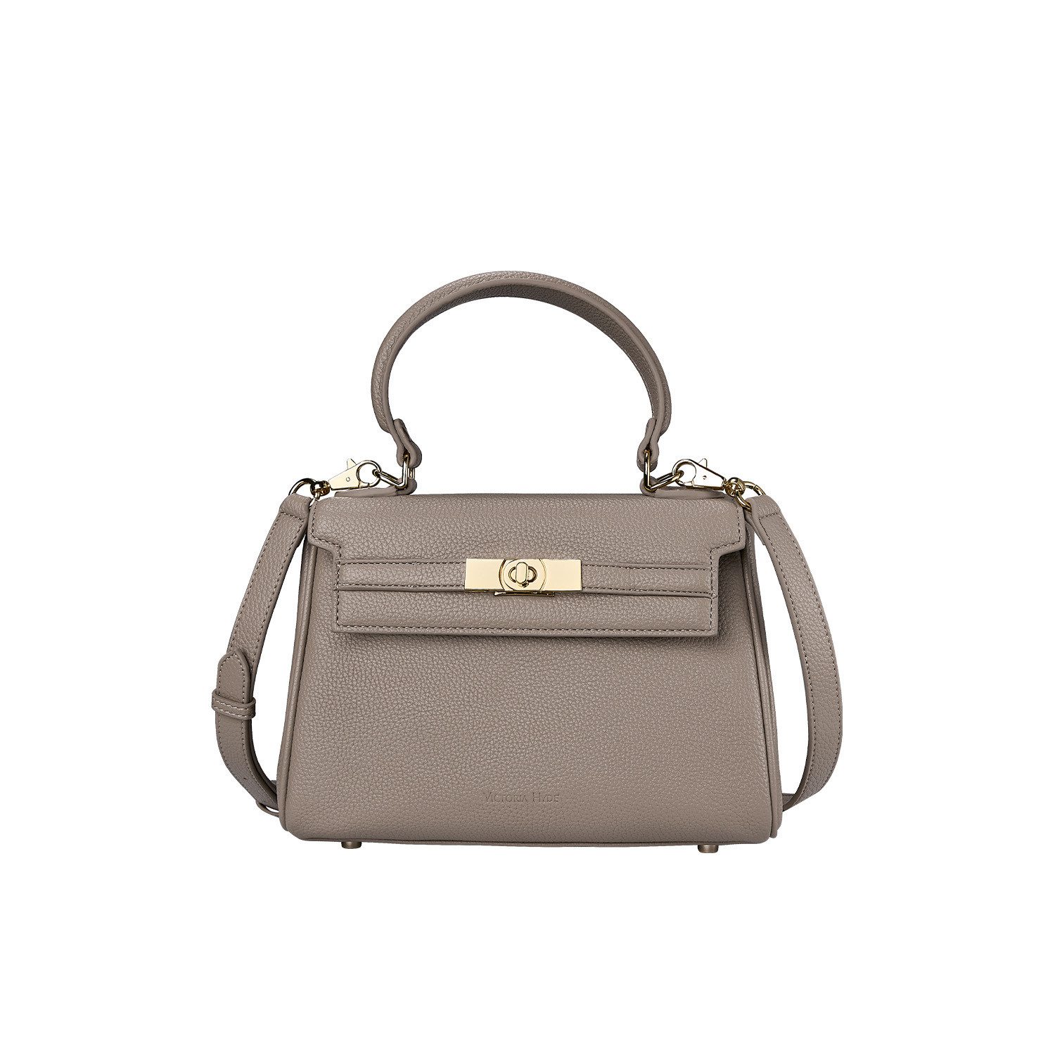 Handtasche Victoria Hyde Victoria Small Damen Mehrere F??Cher