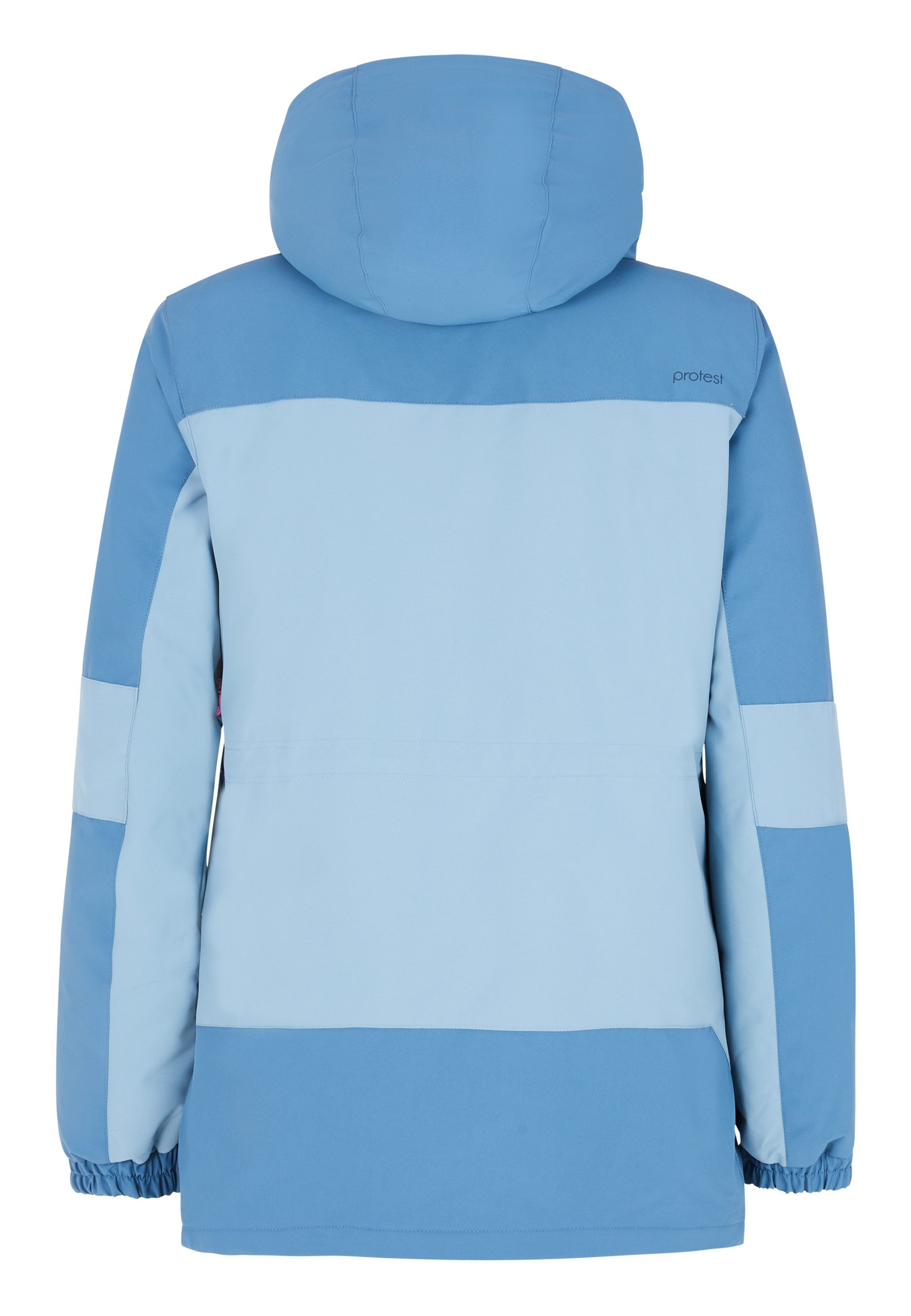 Protest Skijacke PRTBACKUP (1-St) Front pocket