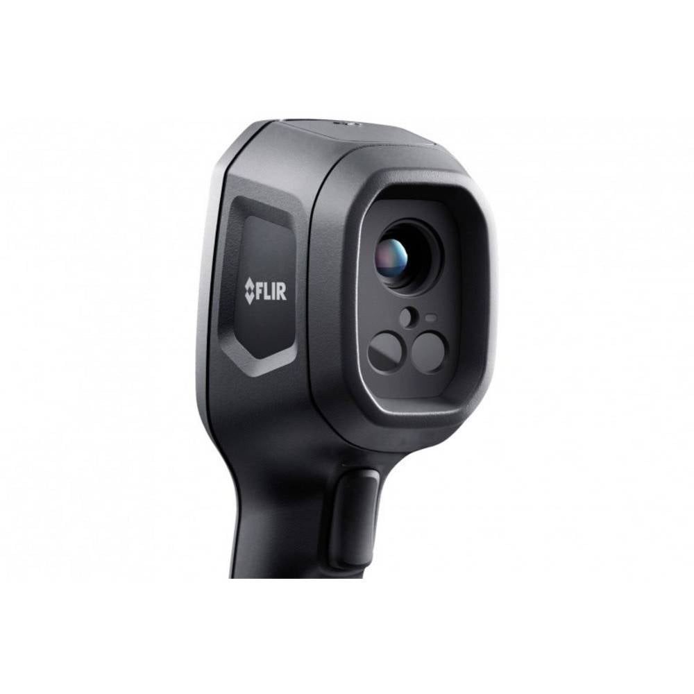 Flir Wärmebildkamera Wärmebildkamera TG165-X MSX 87501-0101, MSX®, Integrierte LED-Lampe, integrierte Digitalkamera