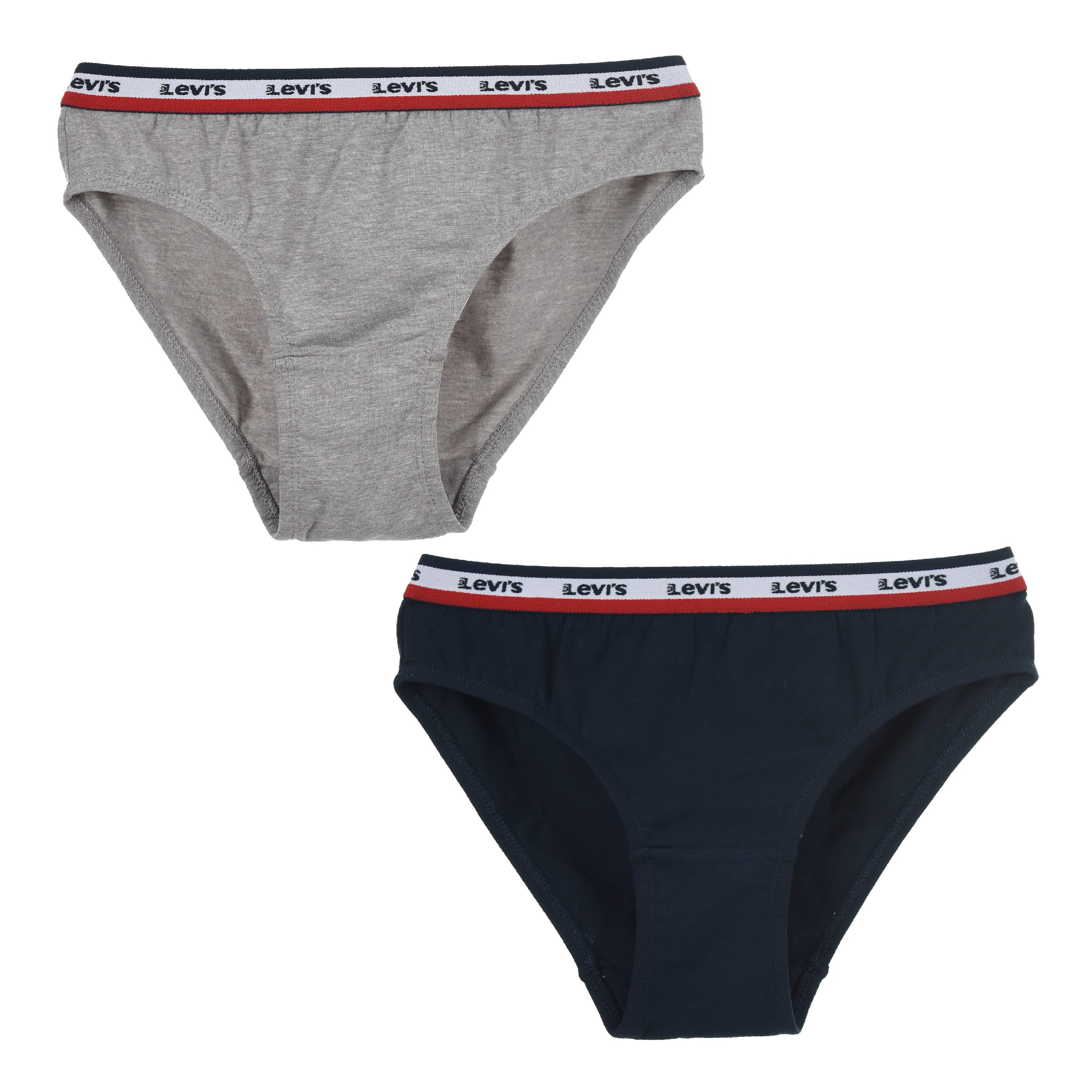 Levi's® Kids Slip (2-St) for GIRLS – Bild 4 von 5