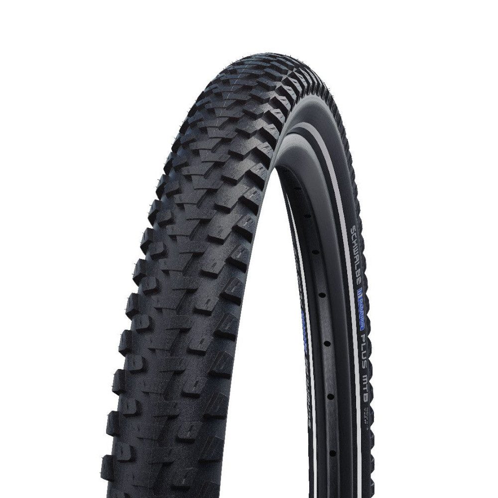 Fahrradreifen Schwalbe Marathon Plus MTB Performance Drahtreifen // 60-584