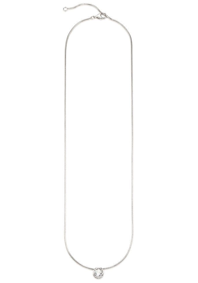 Bruno Banani Kette mit Anhänger Schmuck...