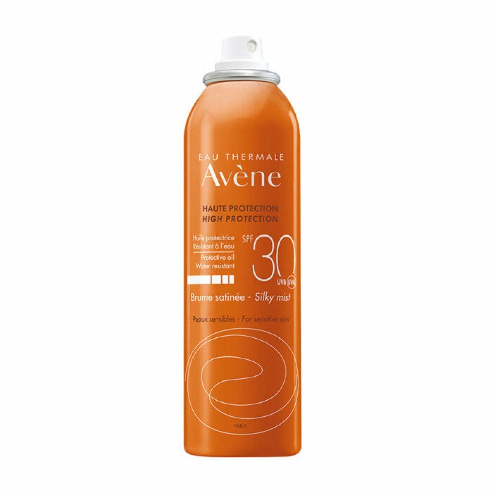 Avene Sonnenschutzcreme SOLAIRE HAUTE PROTECTION brume SPF30 150ml