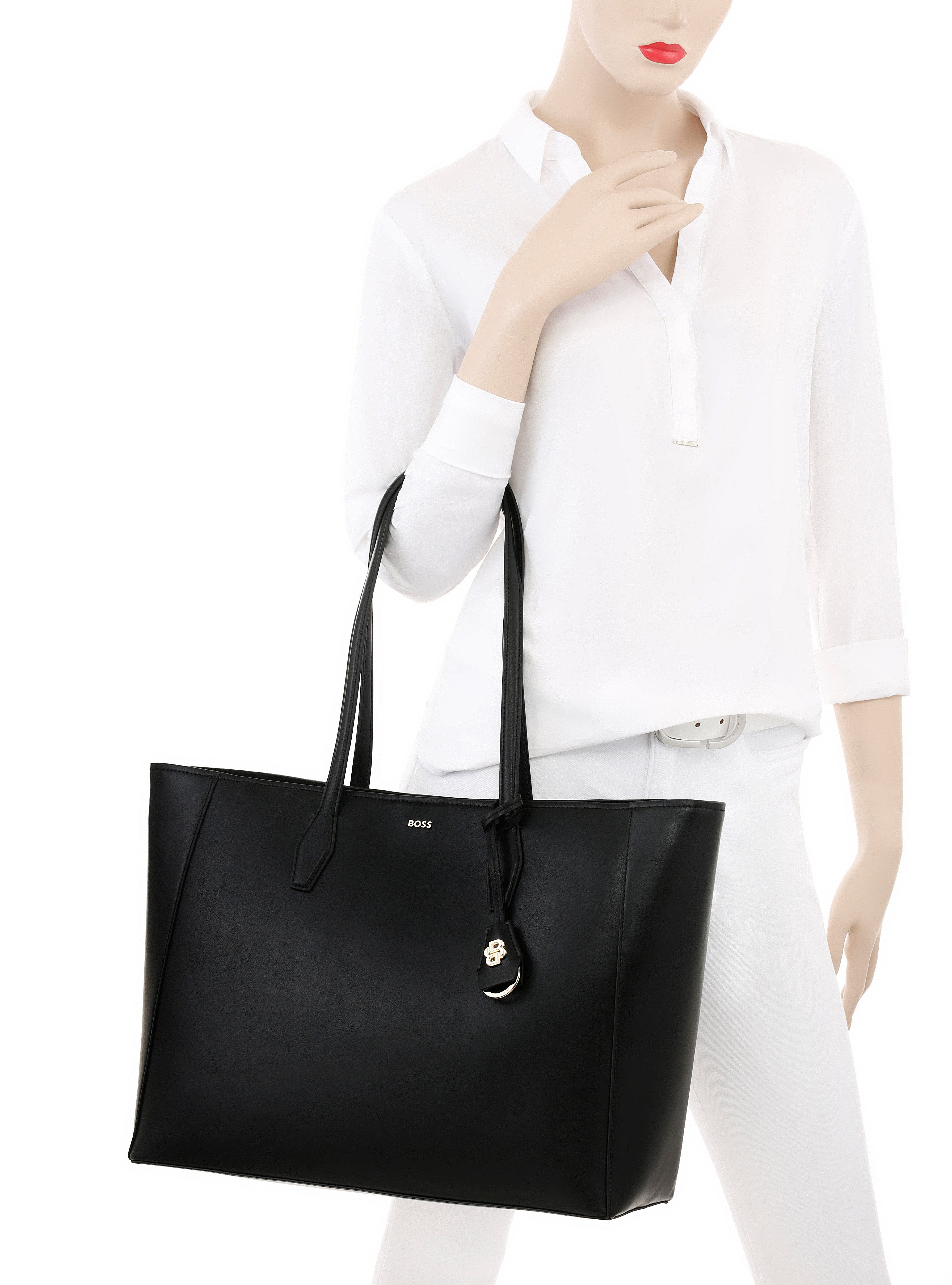 BOSS Shopper NUMAH Tote, große Umhängetasche, günstig online kaufen
