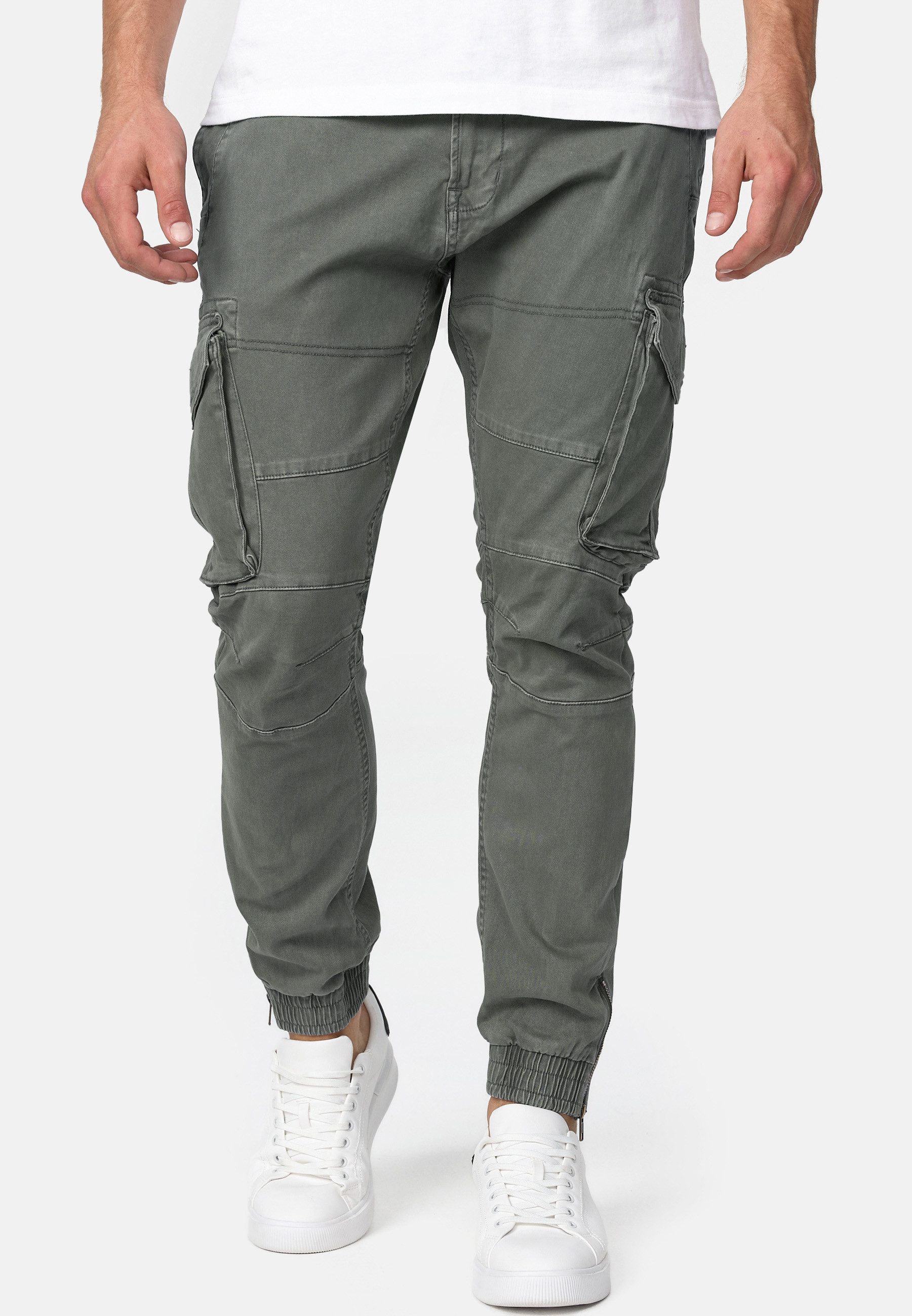 Cargohose Herren Alex Cargo Hose Herrenhose