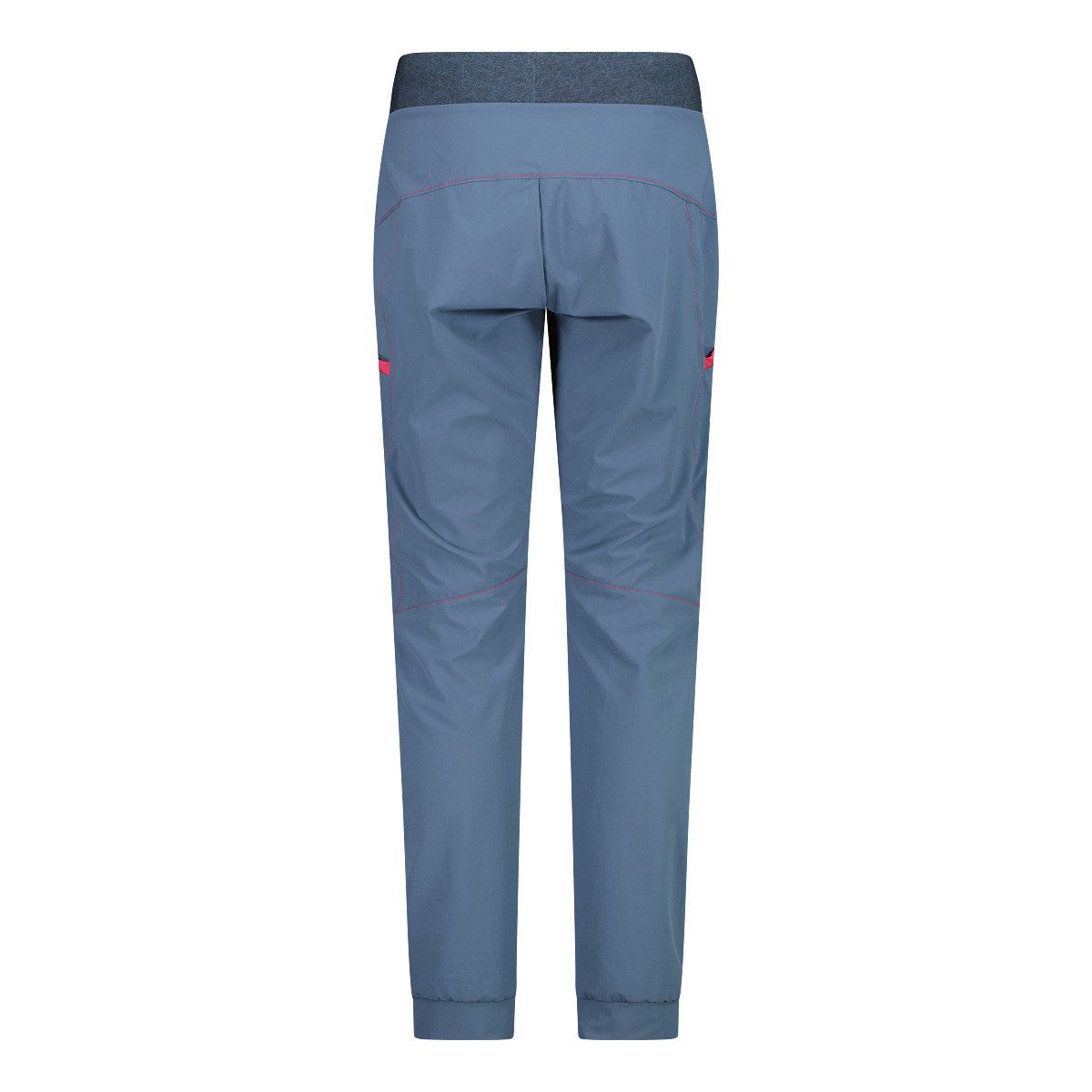 CMP Trekkinghose CMP Damen Outdoor Hose Light Climb Pant 31T7696