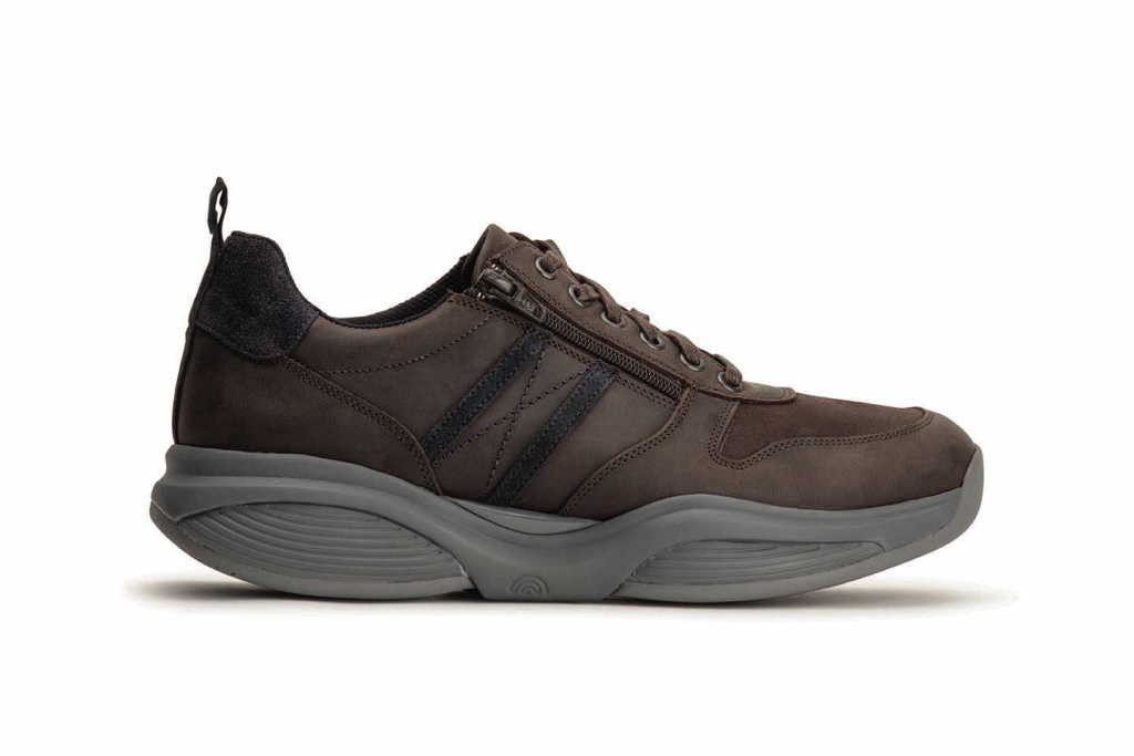 Xsensible Schnürschuh