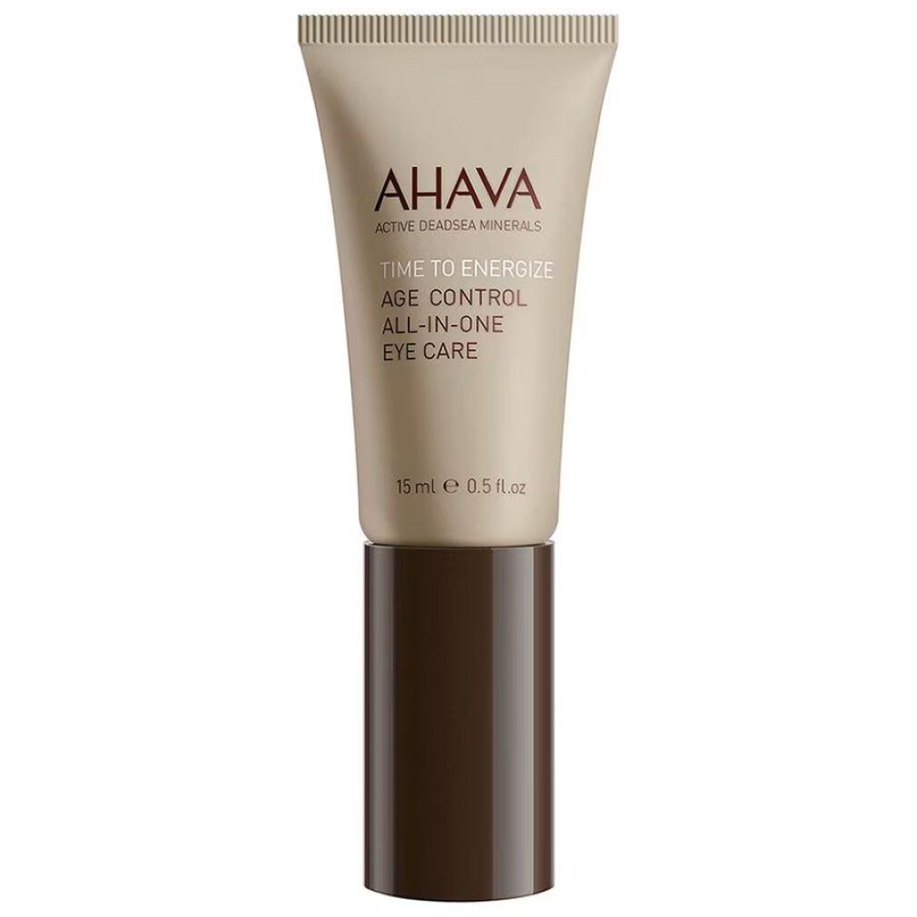 AHAVA Körperpflegemittel Men T.T.E. Age Control All-In-One Eye Care