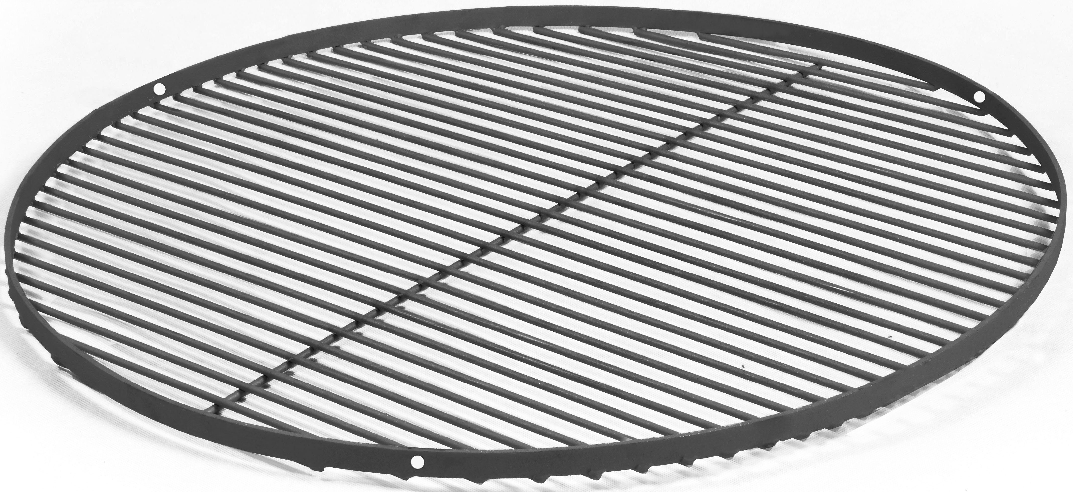 CookKing Grillrost, Zubehör für Schwenkgrill, Ø 50 cm