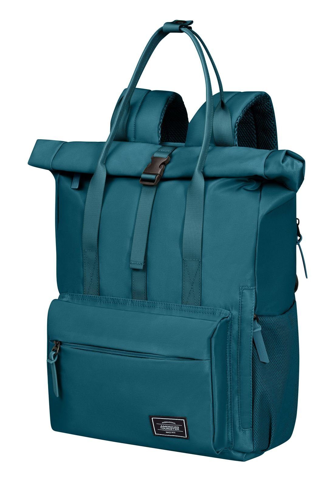 Deep Urban Tourister® Rucksack American Groove Ocean