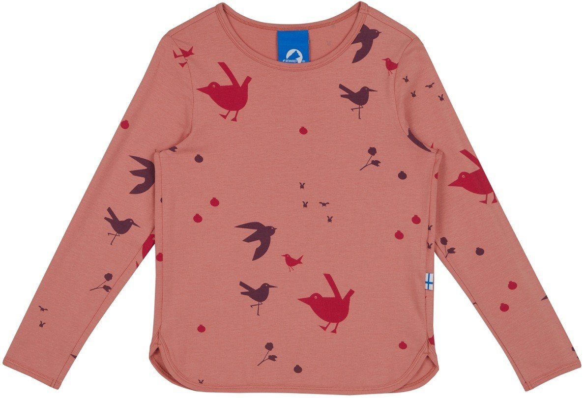 Finkid Langarmshirt Juhannus