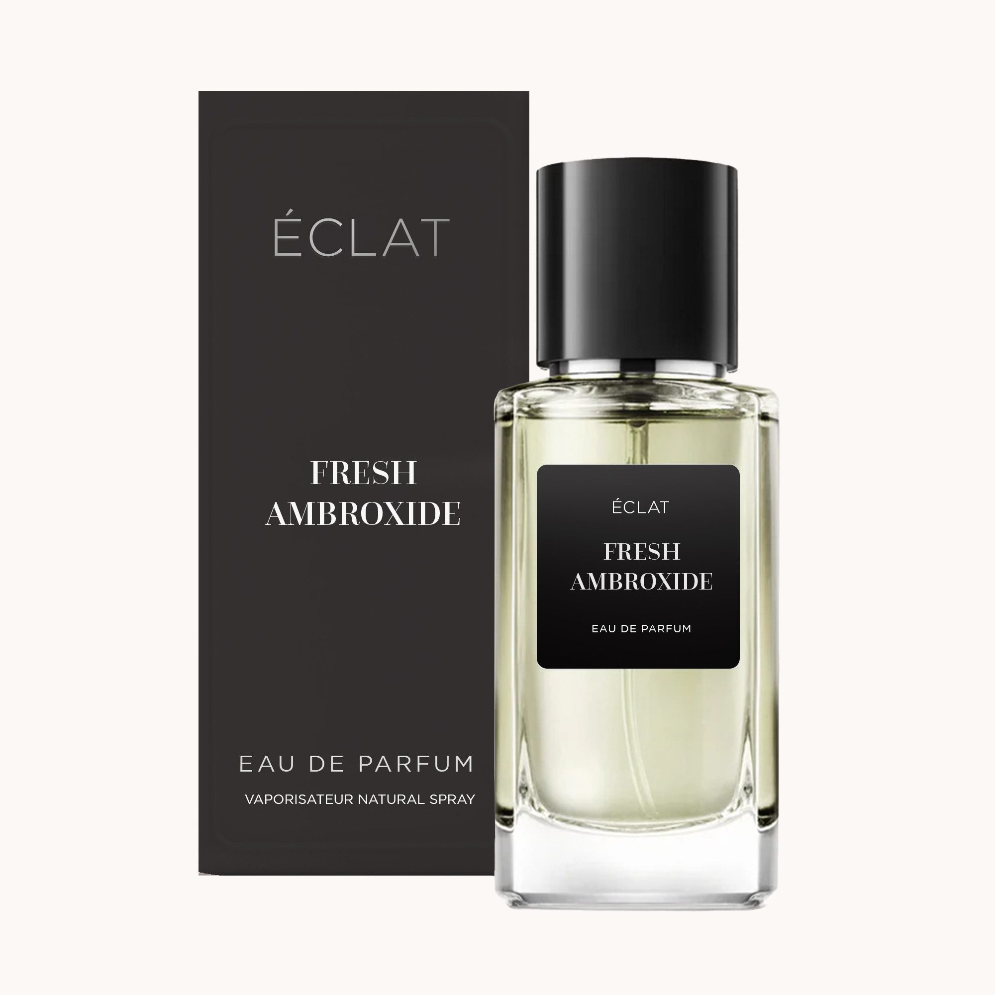 ÉCLAT Eau de Parfum ÉCLAT 696 Herrenduft 55 ml EdP