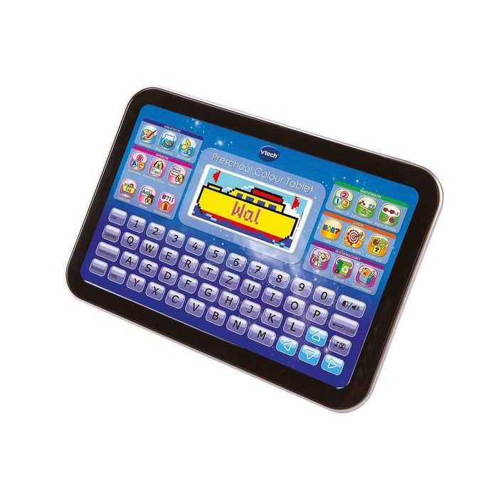 Vtech® Lerntablet Ready Set School Preschool Colour Tablet