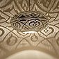 Casa Moro Hängeleuchte »Orientalische Hängeleuchte Sefrou D50 Silber aus Messing, echt versilberte Pendelleucht wie aus 1001 Nacht, EL2375«, Bild 5