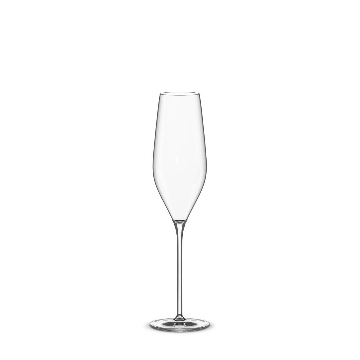 Sektglas