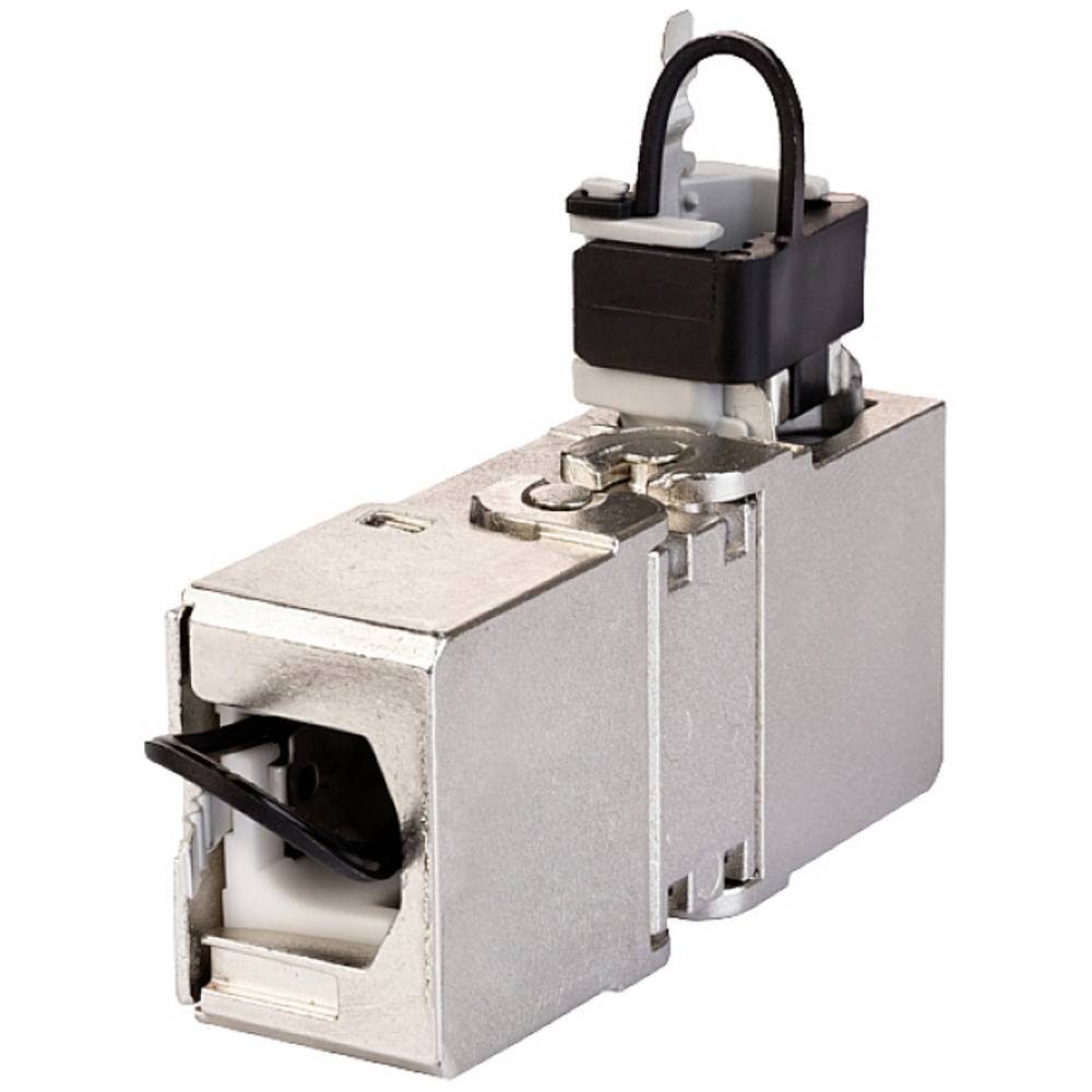 Metz Connect Kabelverbinder Class EA 270° 130863-05-E Netzwerk-Adapter