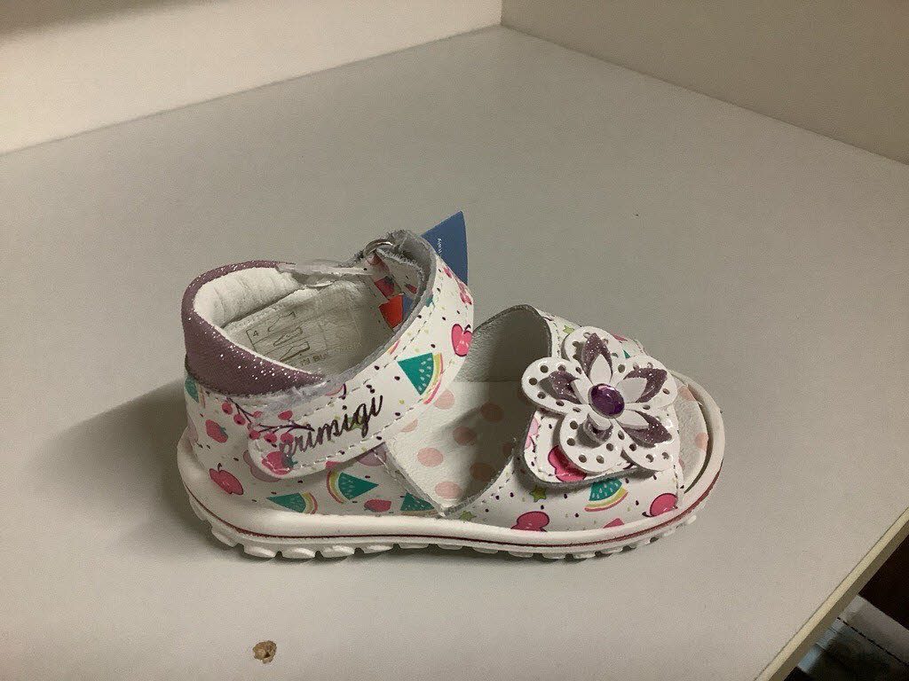Primigi BABY SWEET Klettschuh