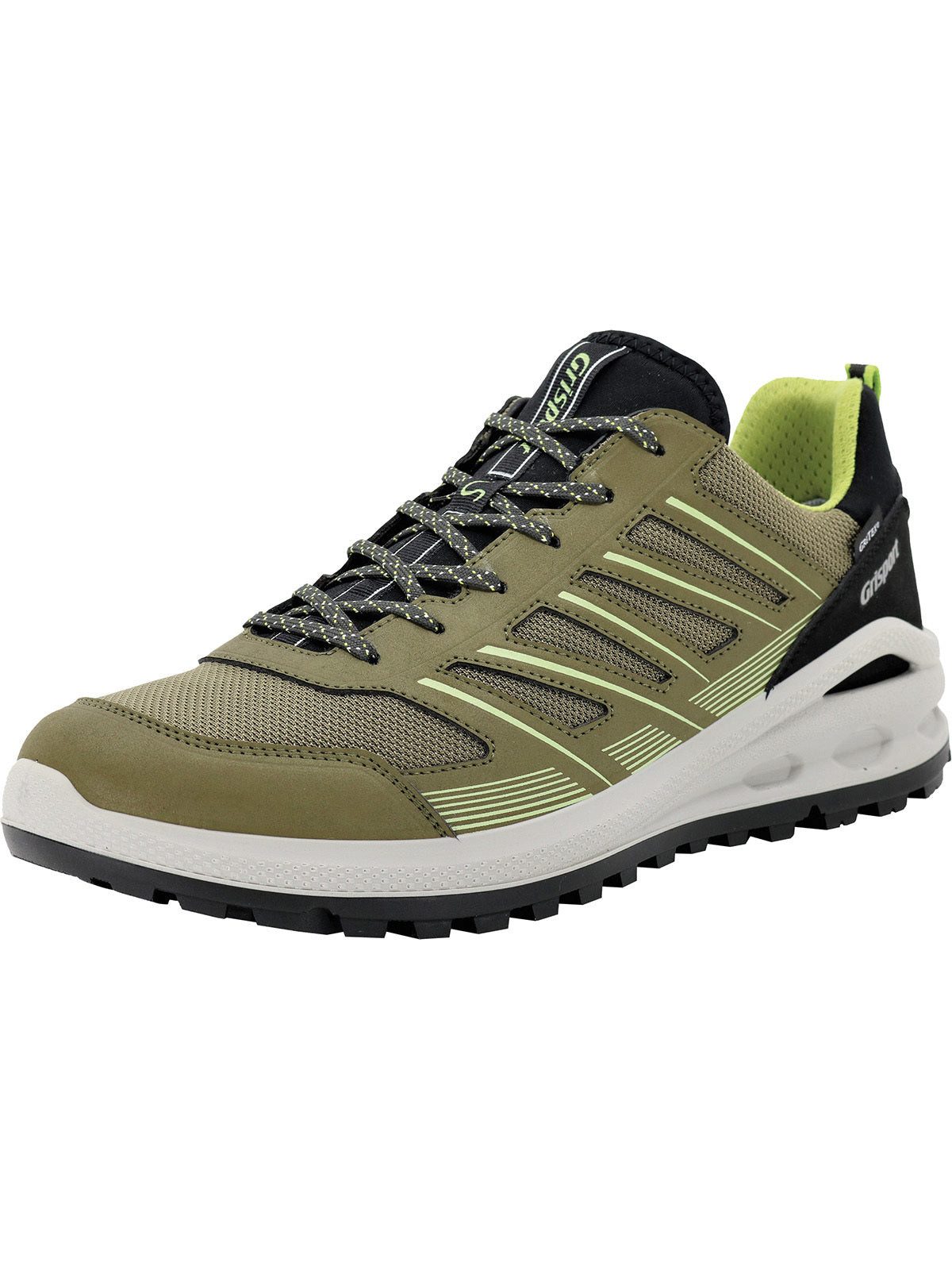 Grisport Wanderschuh Grisport Herren Trekking-& Wander/Outdoor Schuh Wanderschuh