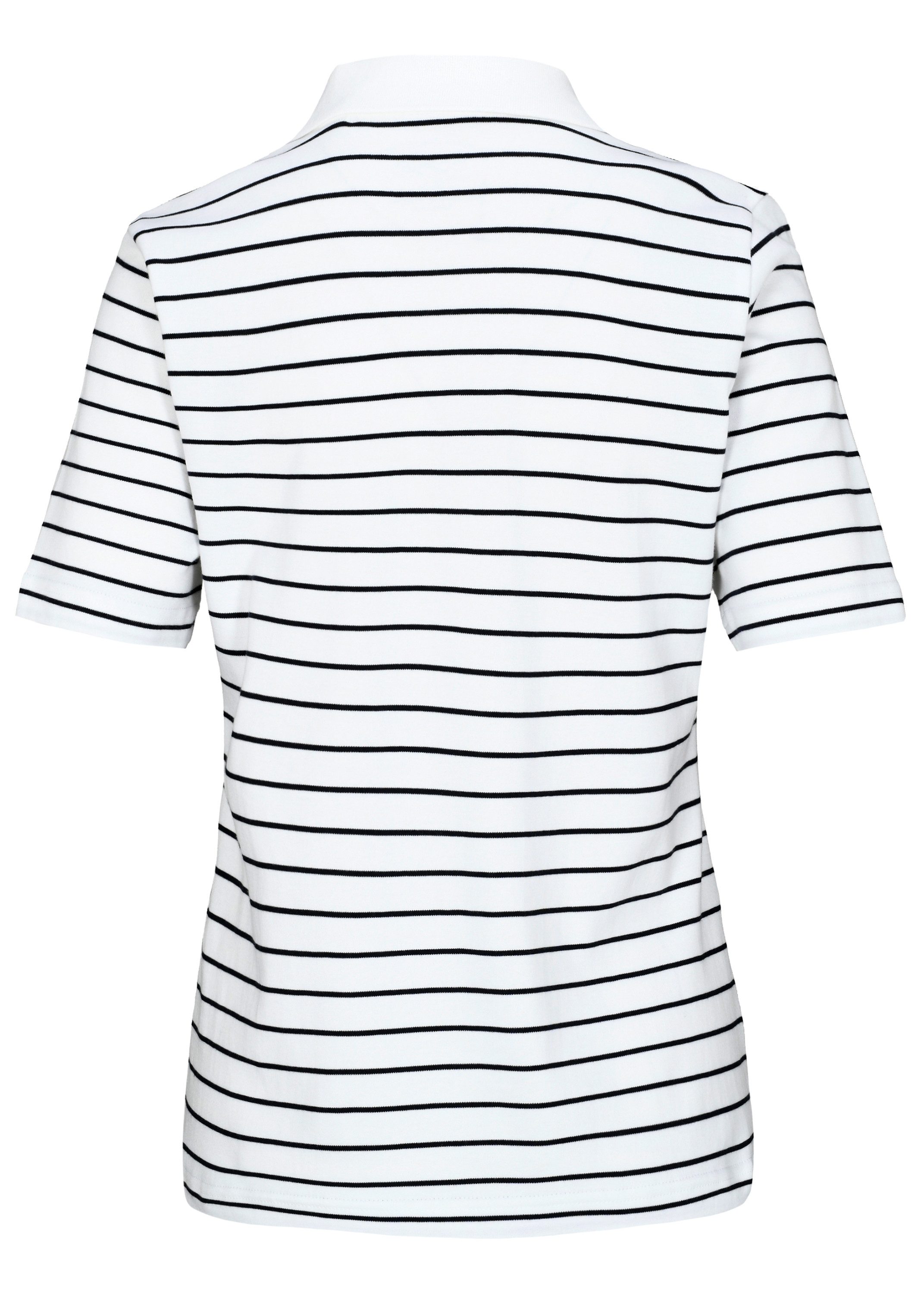 Clarina T-Shirt HEINRICH Pima Cotton Interlock – Bild 2 von 2