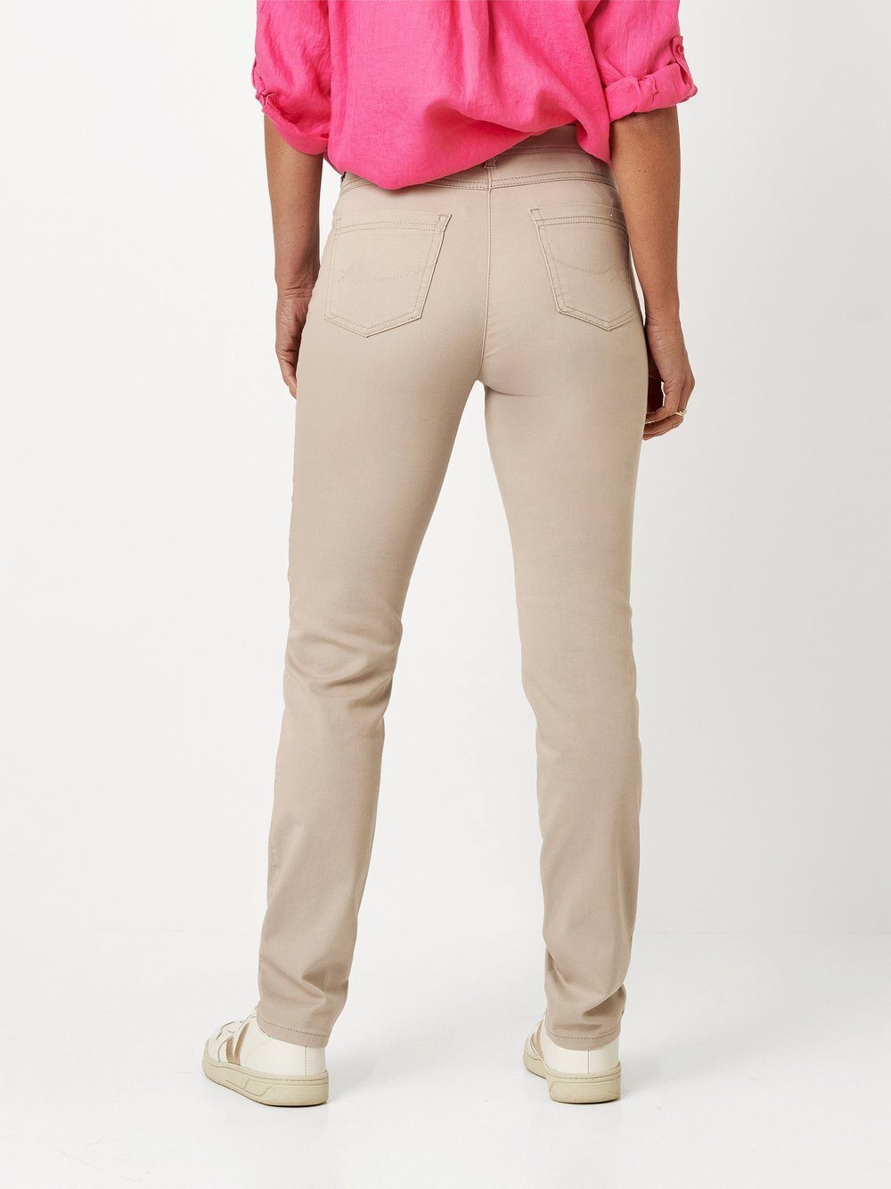 Relaxed by TONI Stretch-Hose Meine beste Freundin Slim in Slim-Fit