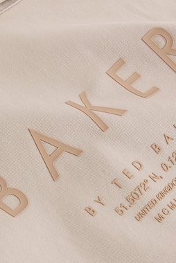 Baker by Ted Baker Hemd & Shirt Baker By Ted Baker Hemdjacke und T-Shirt im Set (2-tlg)