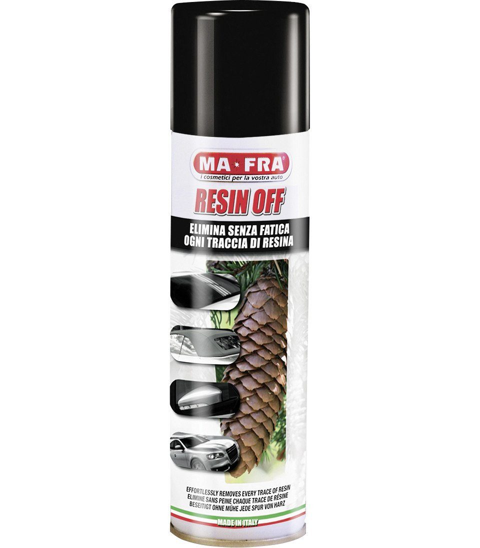 Mafra Mafra Baumharzentferner Resin Off 250ml Autopolitur