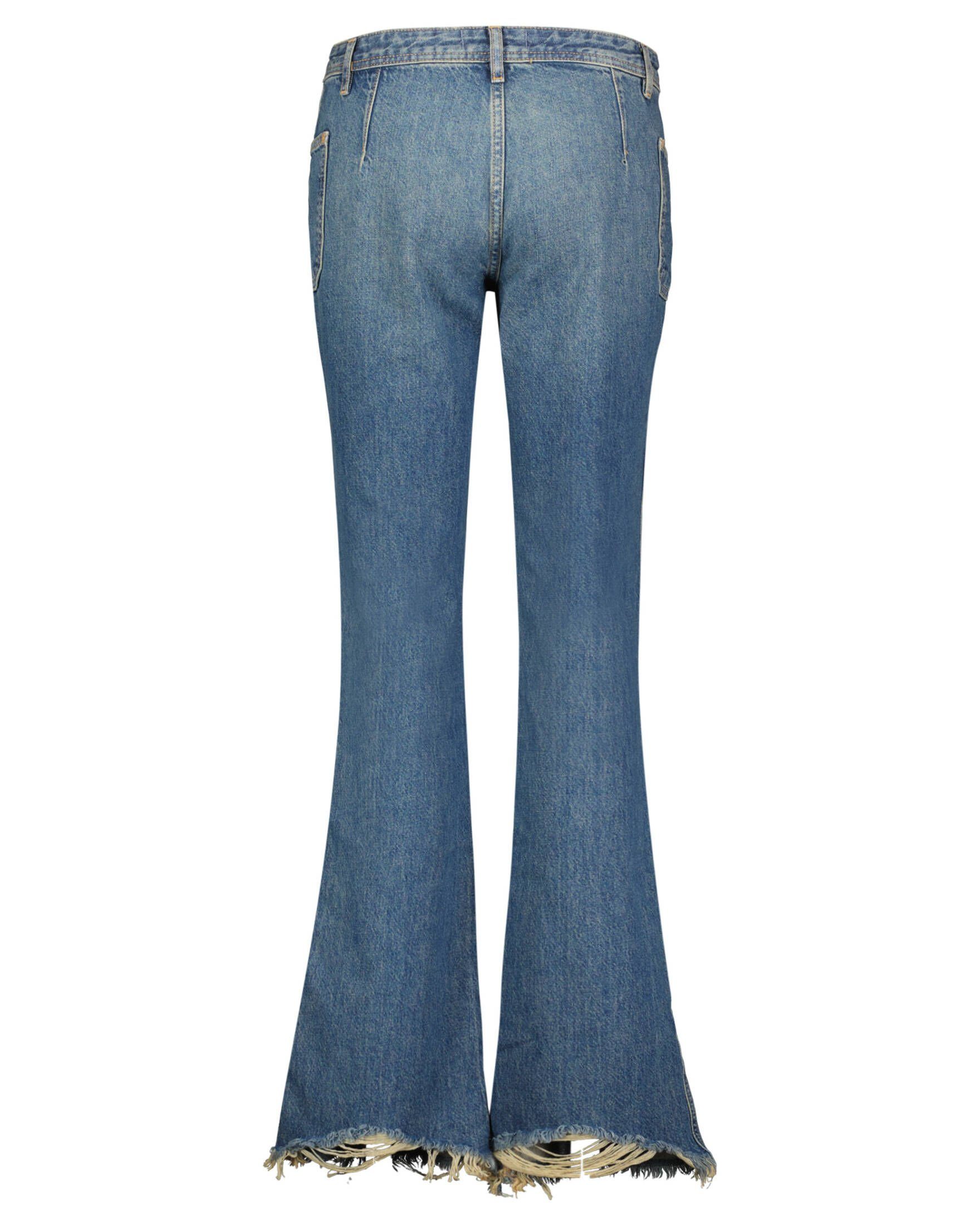 free people 5-Pocket-Jeans Damen Jeans IZZY günstig online kaufen