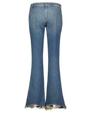 free people 5-Pocket-Jeans Damen Jeans IZZY FLARE Boot Cut (1-tlg)