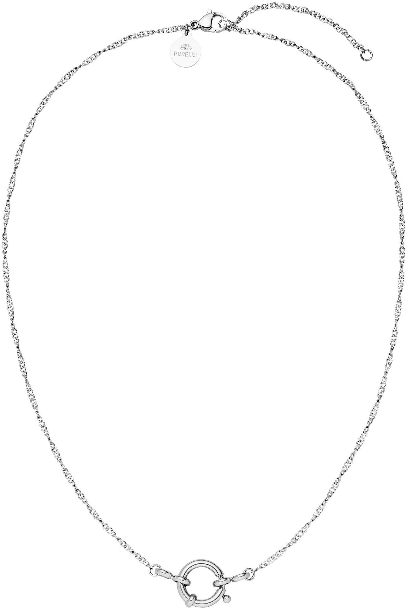 Purelei Charm-Kette Schmuck Geschenk Lokahi, 2116 günstig online kaufen