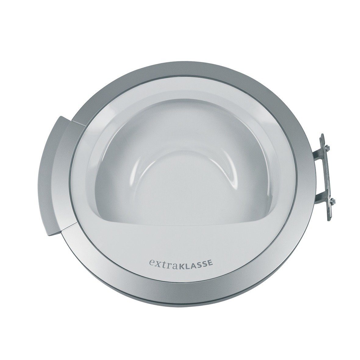 easyPART Türgriff wie BOSCH 11012053 Türe SIEMENS 11012053 mit, Trockner