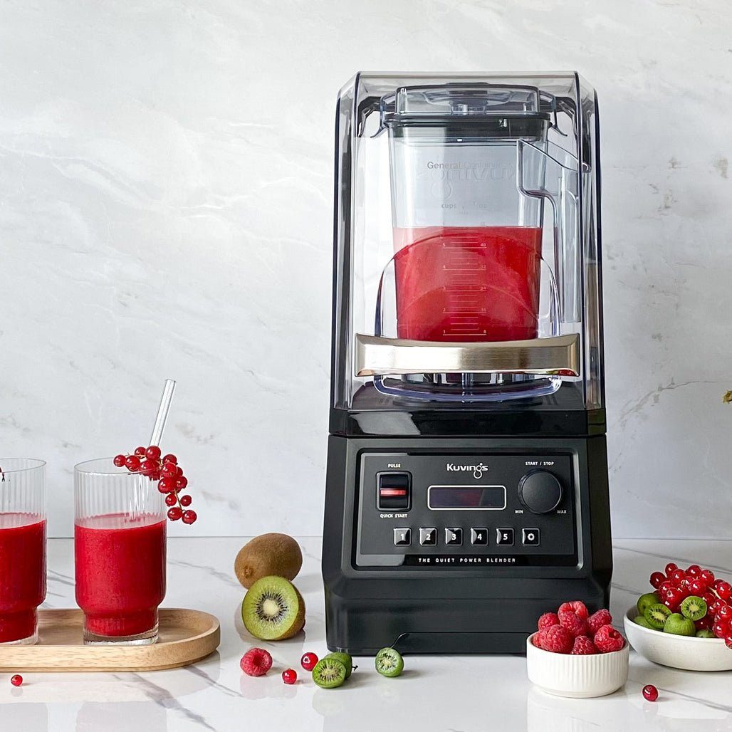 Kuvings Standmixer CB850 Professional Power Blender, 1700 W