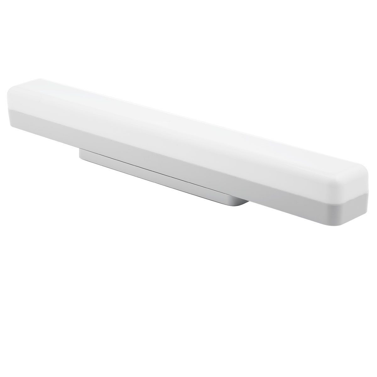 oyajia LED Spiegelleuchte 40cm LED Spiegellampe günstig online kaufen