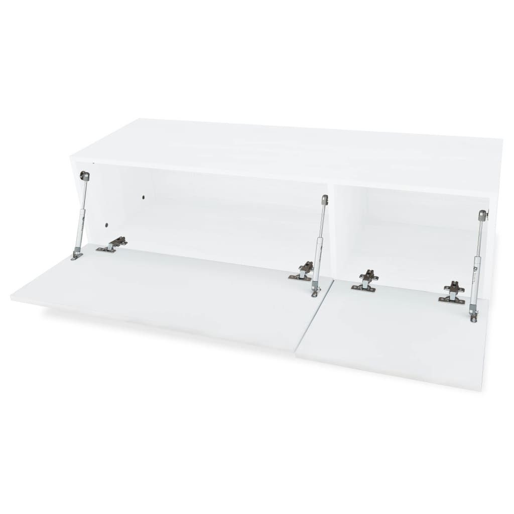 vidaXL TV-Schrank TV-Schrank Holzwerkstoff 120x40x34 cm günstig online kaufen