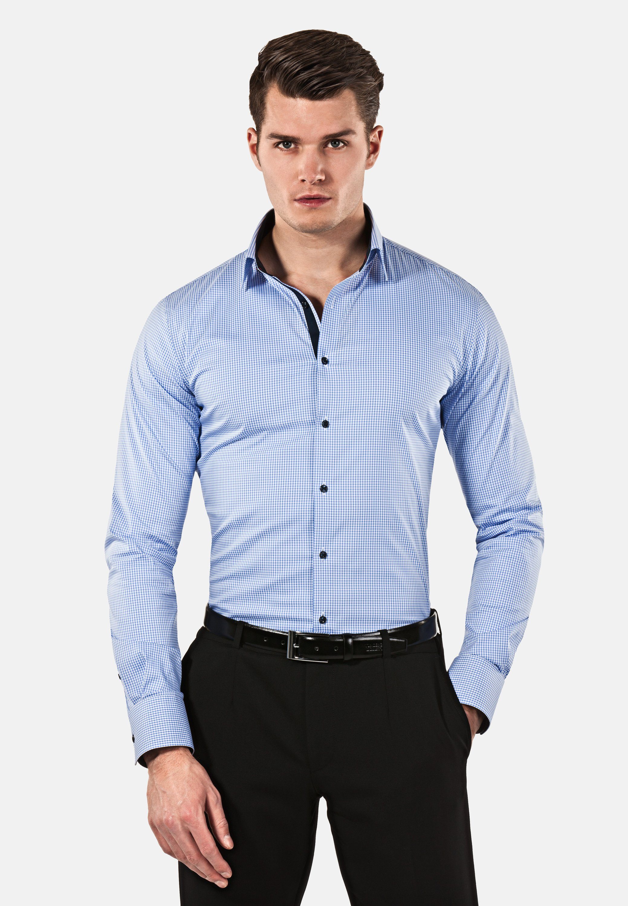 blau