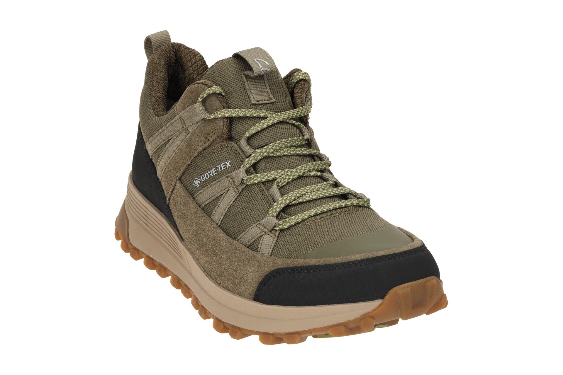 Clarks 26172694 7 Schnürschuh