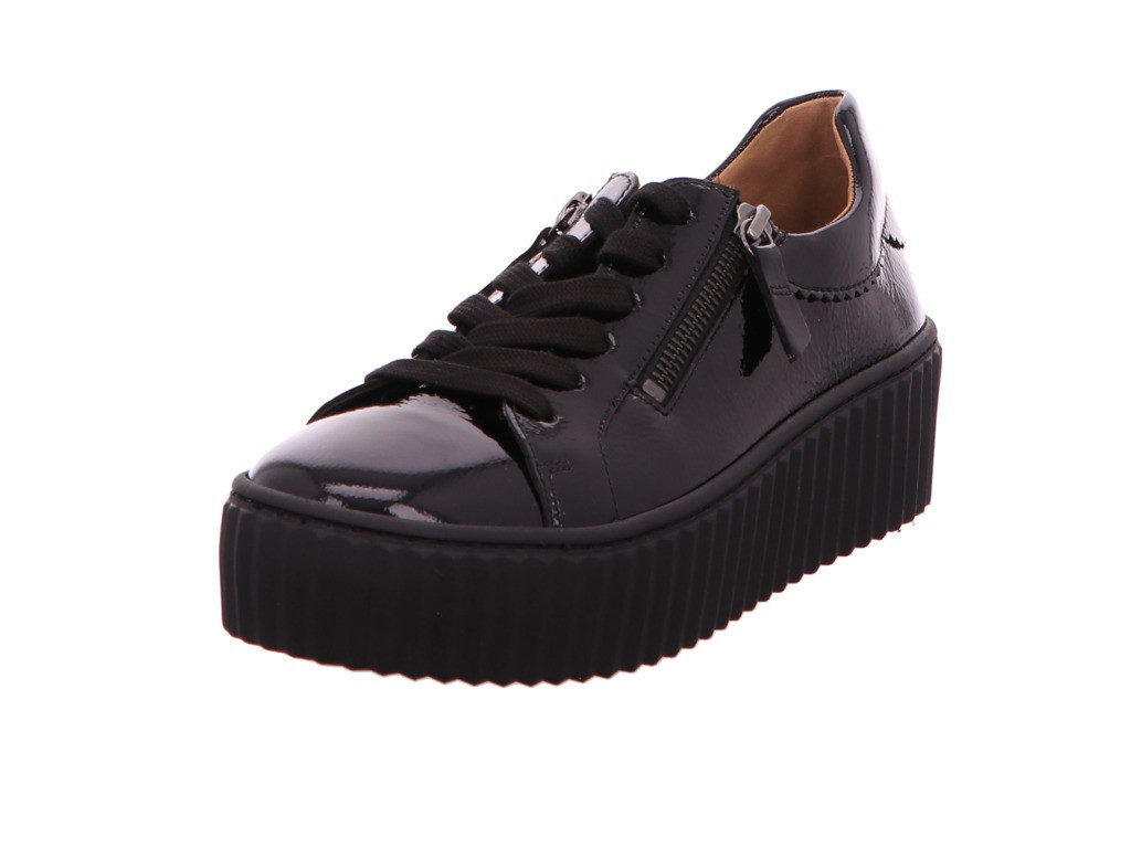 Gabor Freizeit Schnürer für Damen Schnürschuh (1-tlg., keine Angabe)