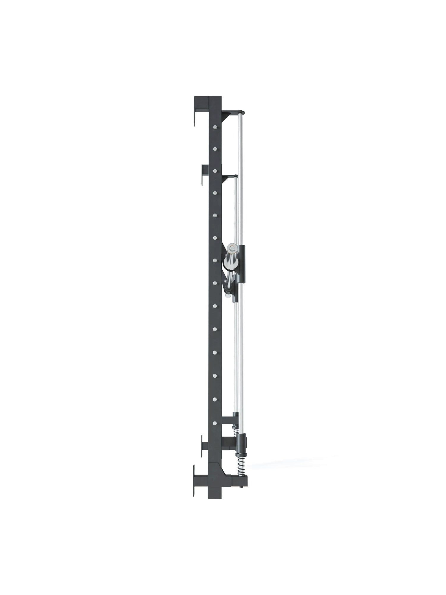 ATLETICA Power Rack R7 Smith Machine, Anbau 220
