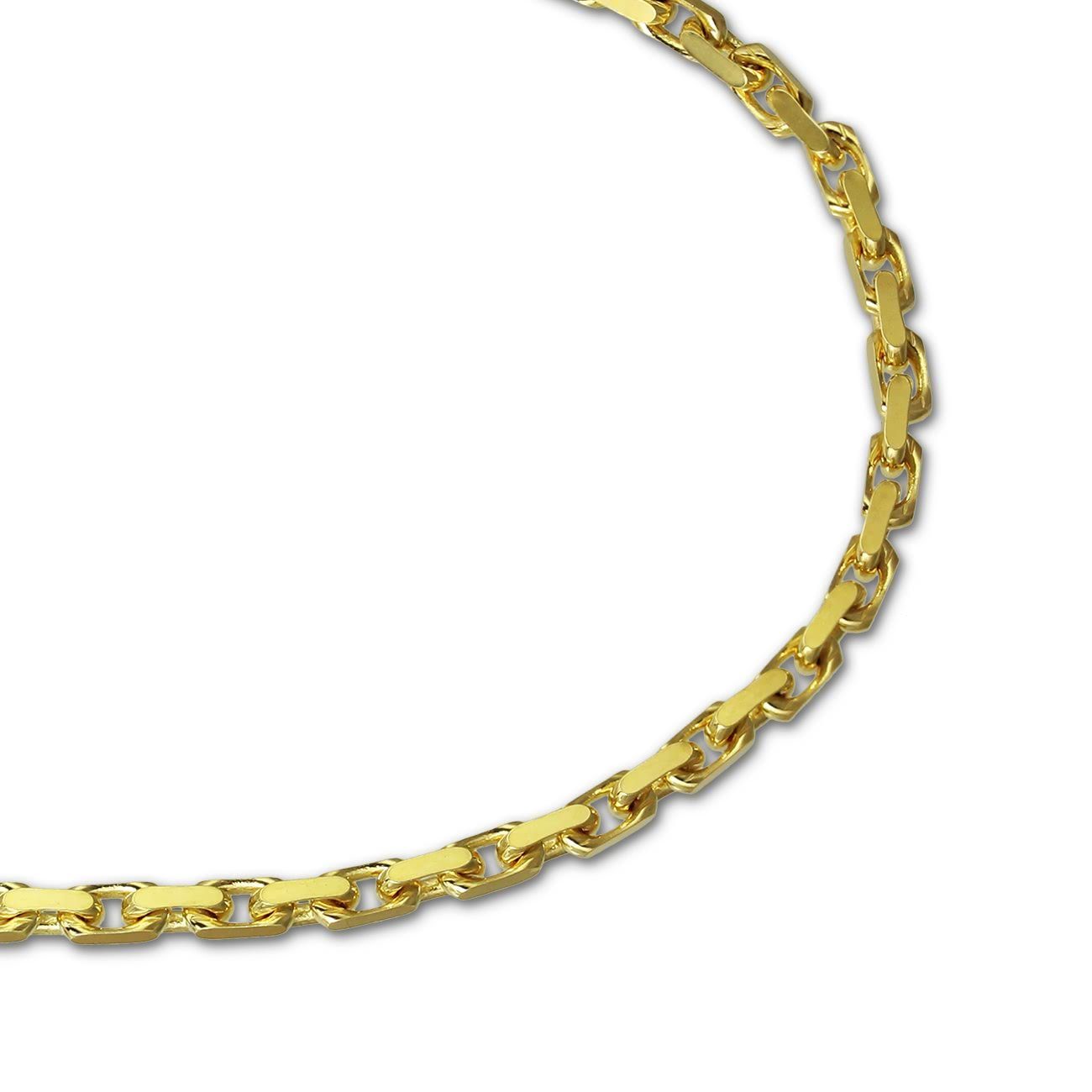 GoldDream Goldarmband GoldDream 18,5cm Armband Anker günstig online kaufen