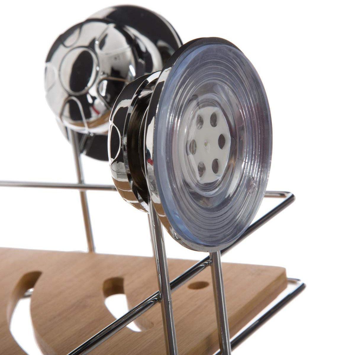 5five Simply Smart Duschregal günstig online kaufen