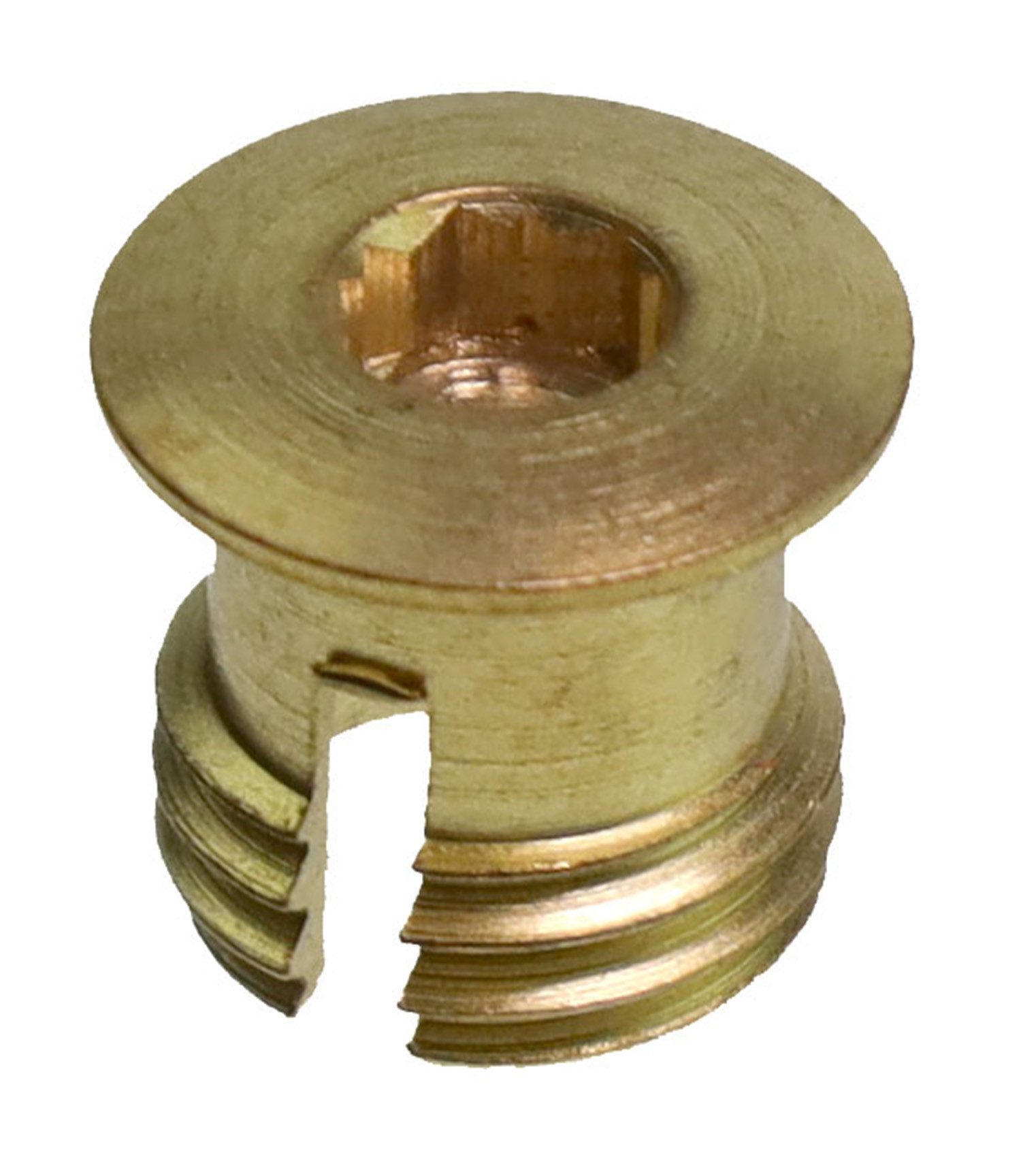 Ariete Ariete AT4035330100 Schraubverschluss für 1388... Picasso Miro Espress Adapter