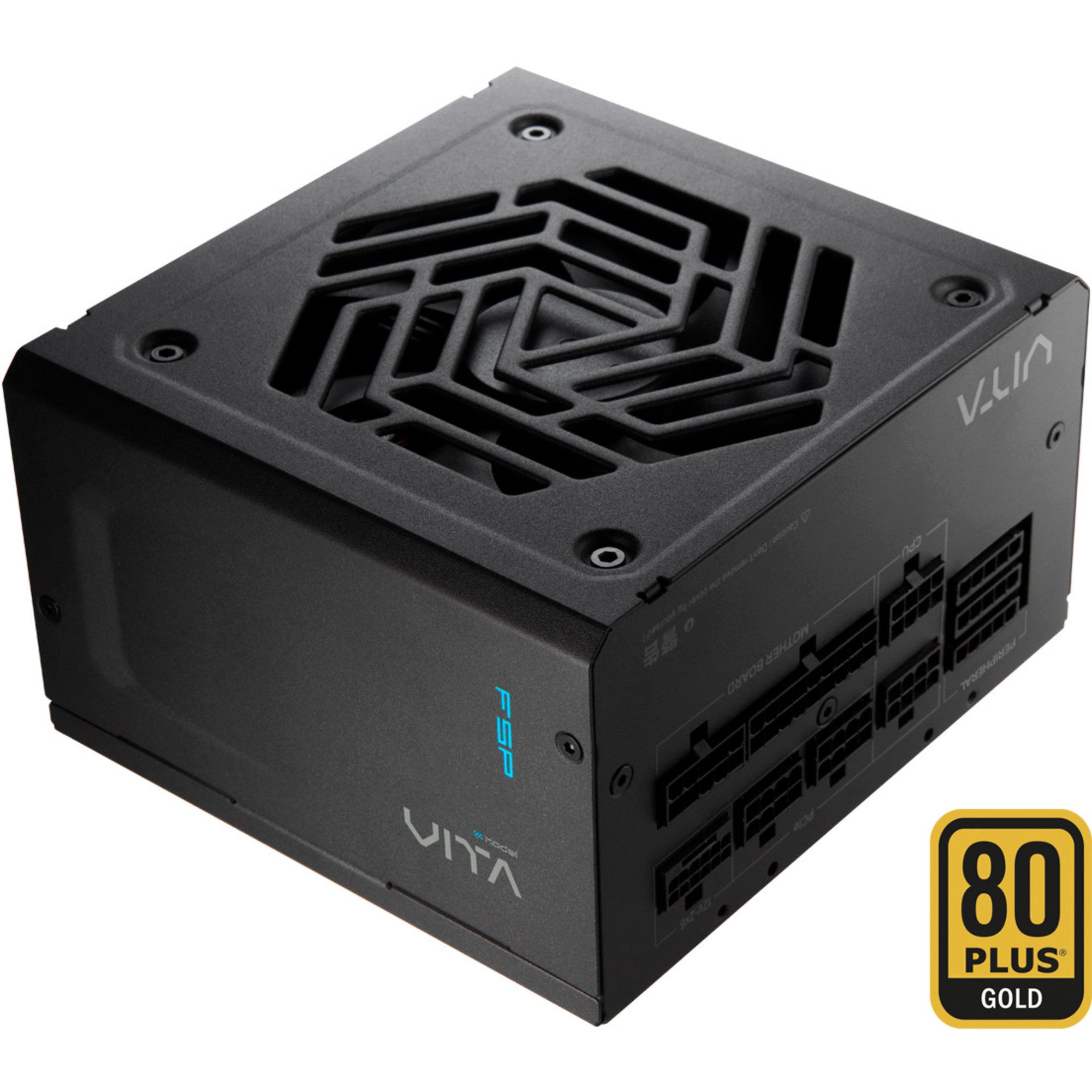 Fortron FSP VITA GM 750W, PC-Netzteil PC-Netzteil