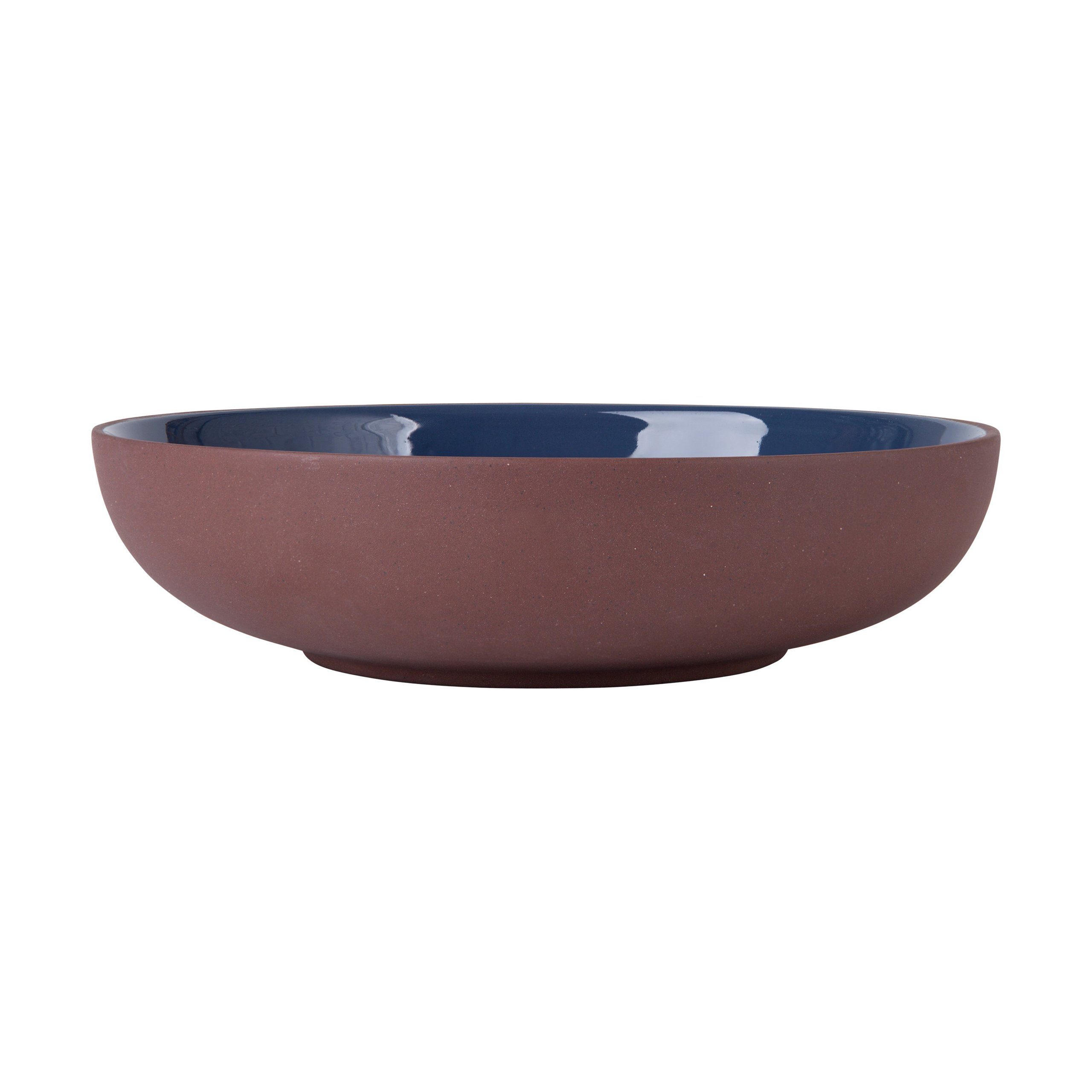 Maxwell & Williams Servierschale Sienna, Keramik