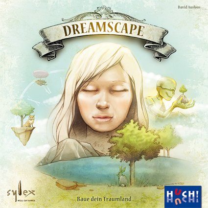 HUCH! Spiel, Dreamscape