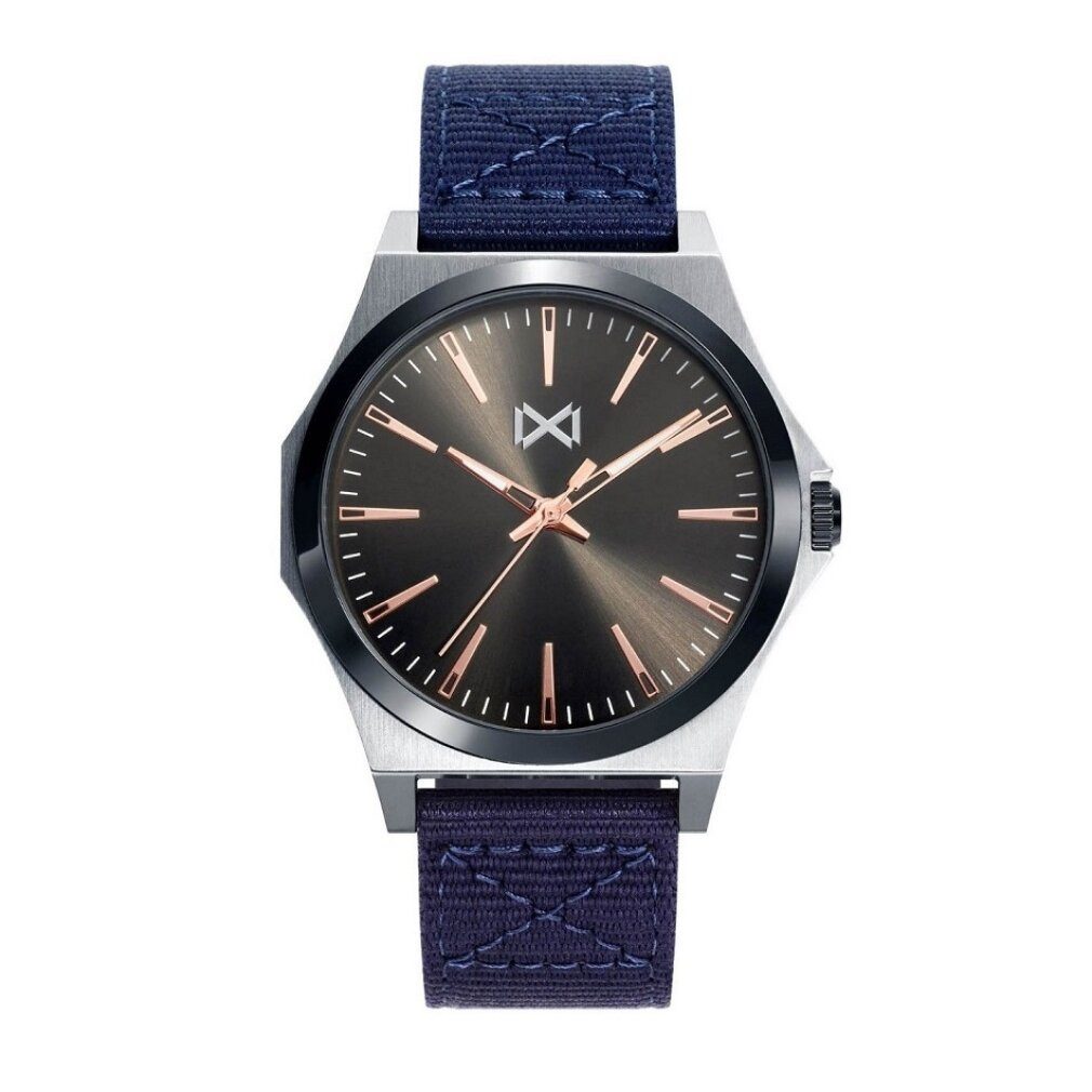 Luxusuhr - NEW COLLECTION Mod. HC7103-57