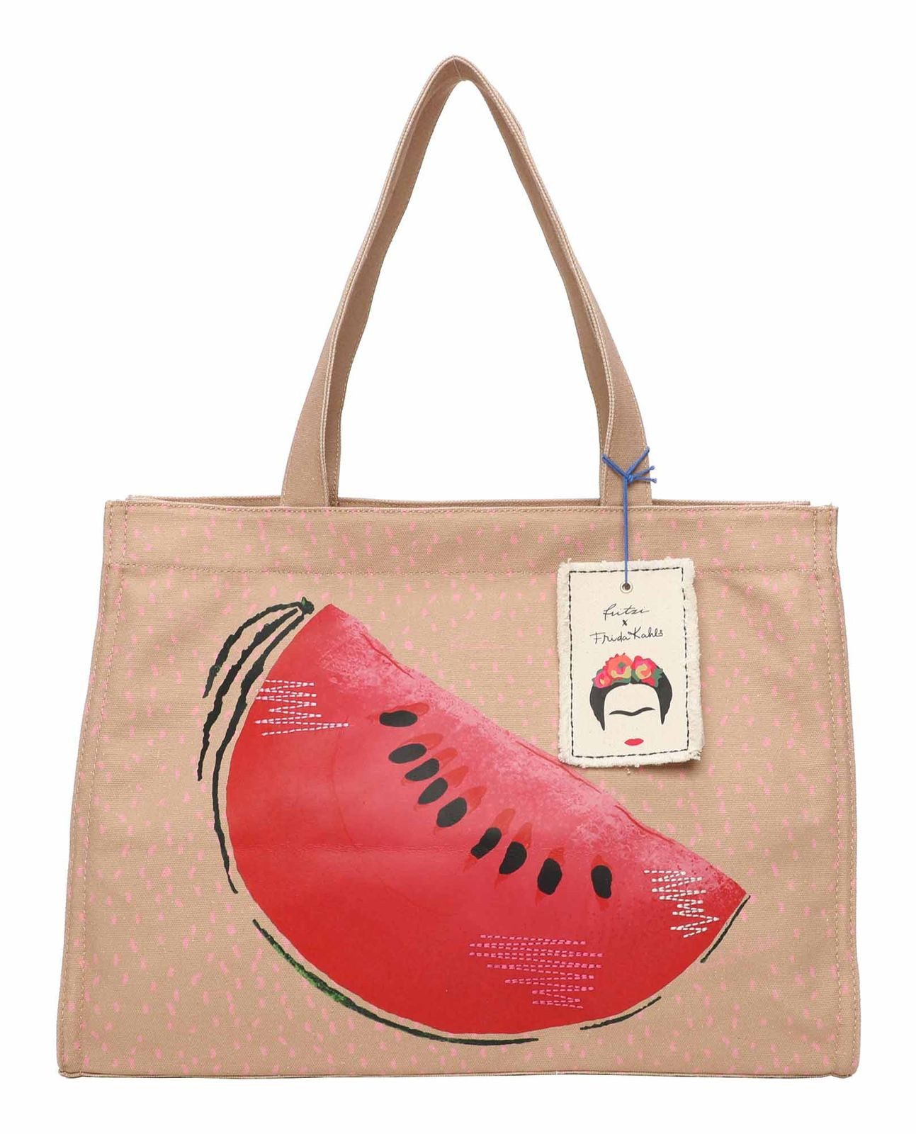 Shopper Canvas Shopper