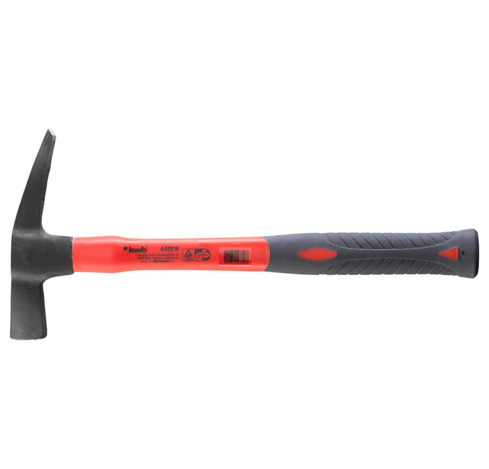 Thumbnail - kwb Hammer kwb 446816 Maurerhammer 1 St.
