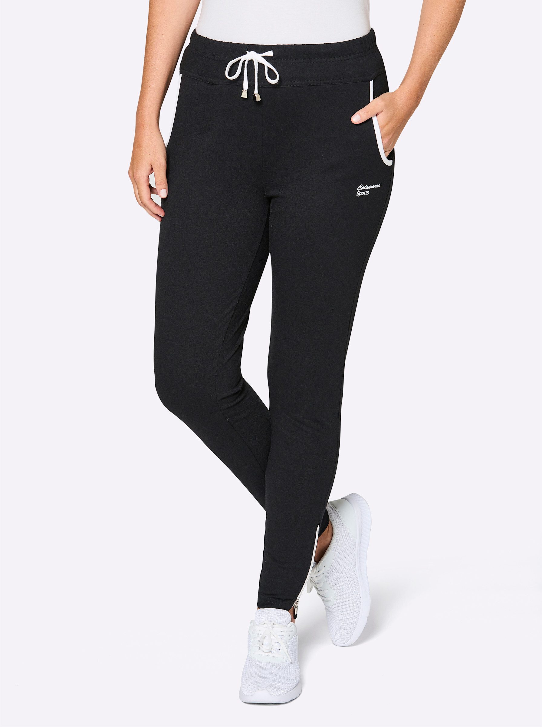 Jogginghose Freizeithose