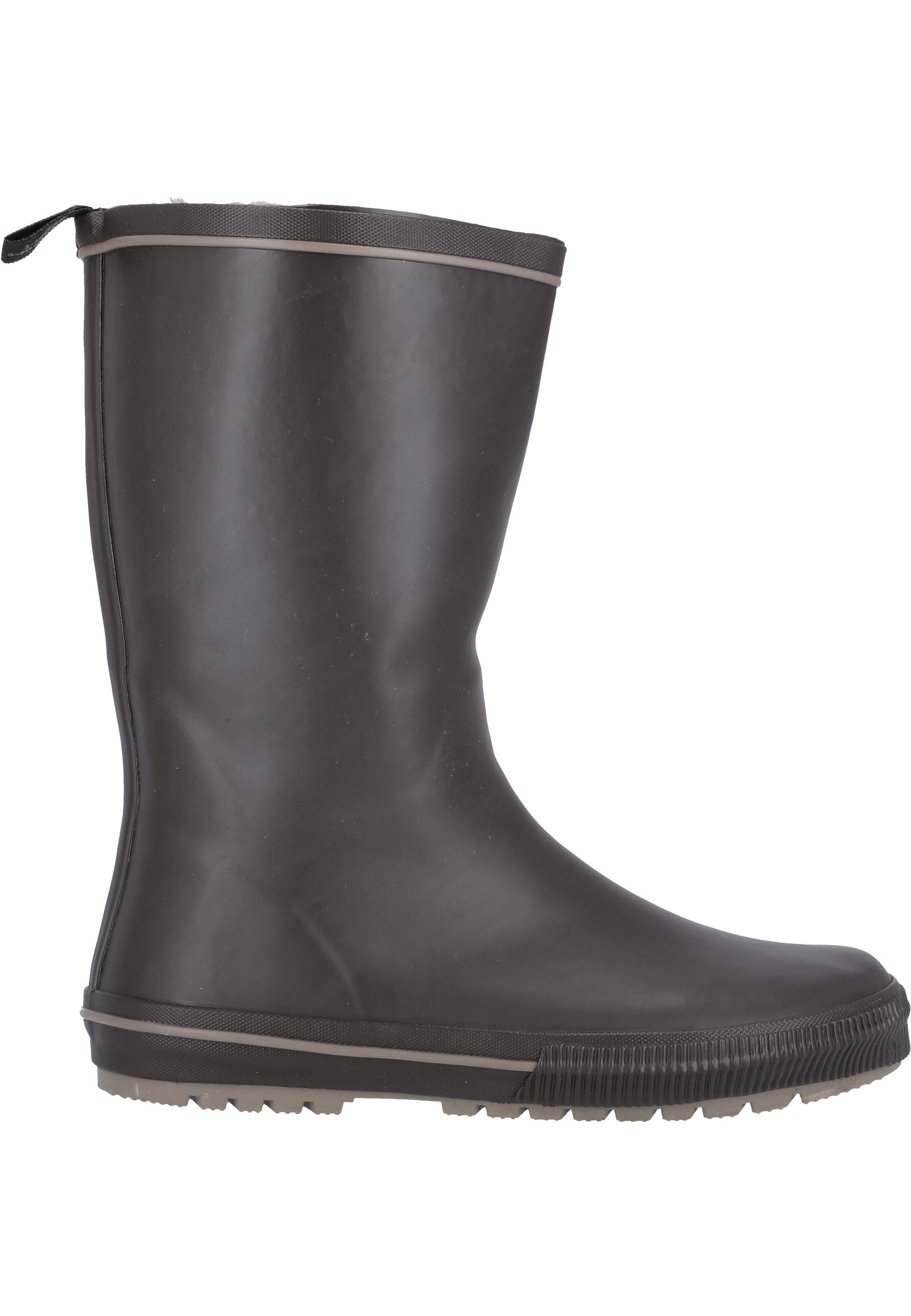 WEATHER REPORT Oersen Gummistiefel mit rutschhemmendem Allwetterprofil